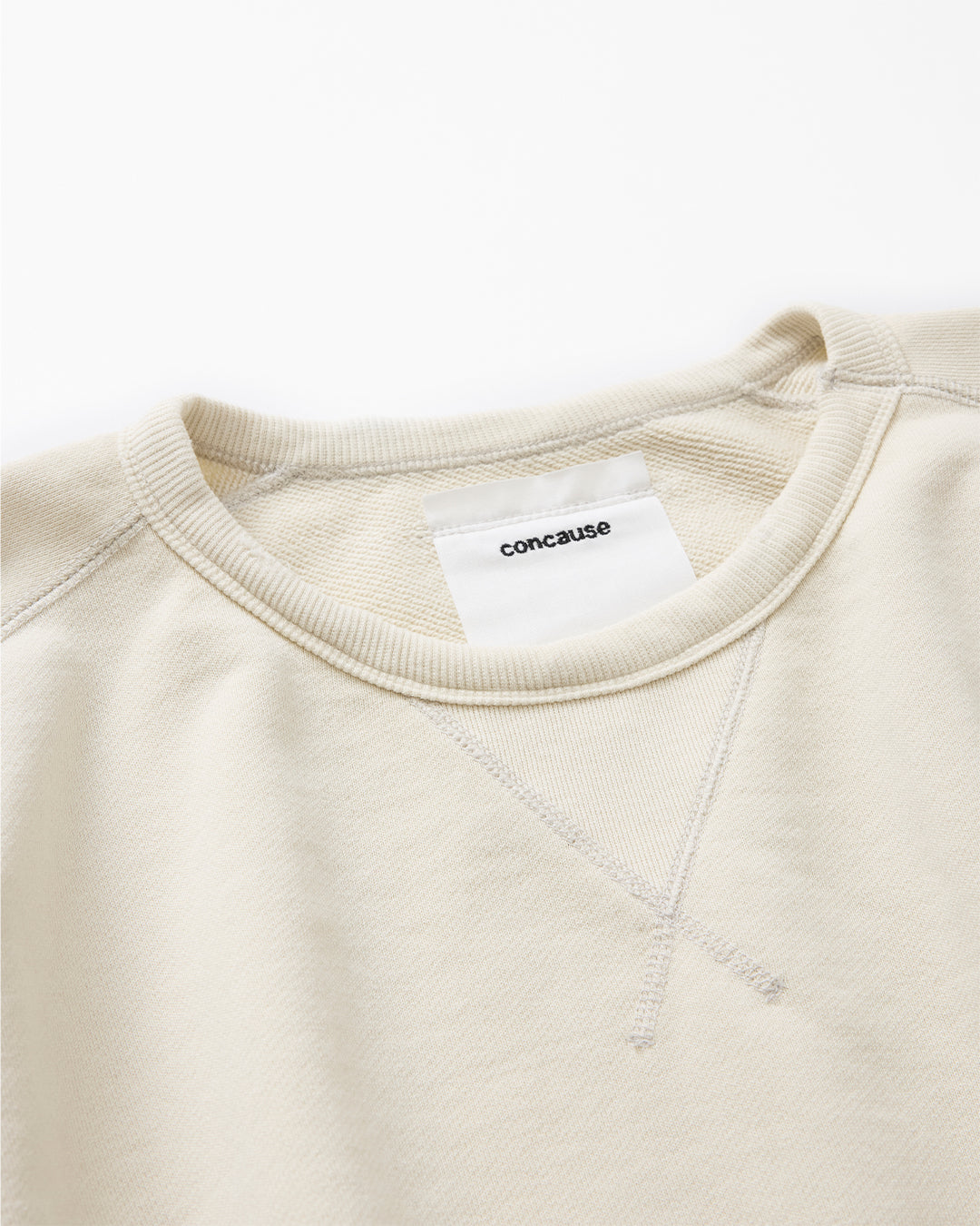 CREW NECK SWEAT SHIRTS