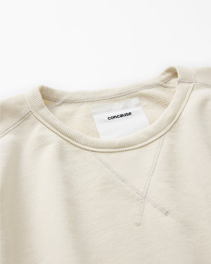 CREW NECK SWEAT SHIRTS