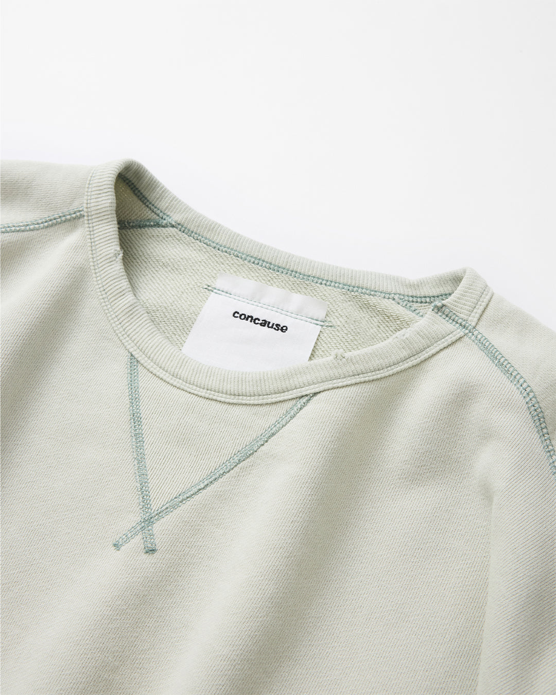 CREW NECK SWEAT SHIRTS