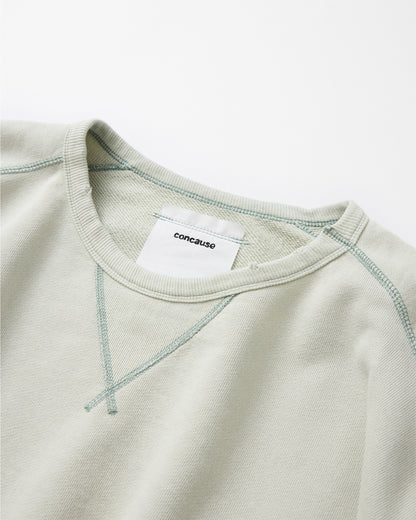CREW NECK SWEAT SHIRTS