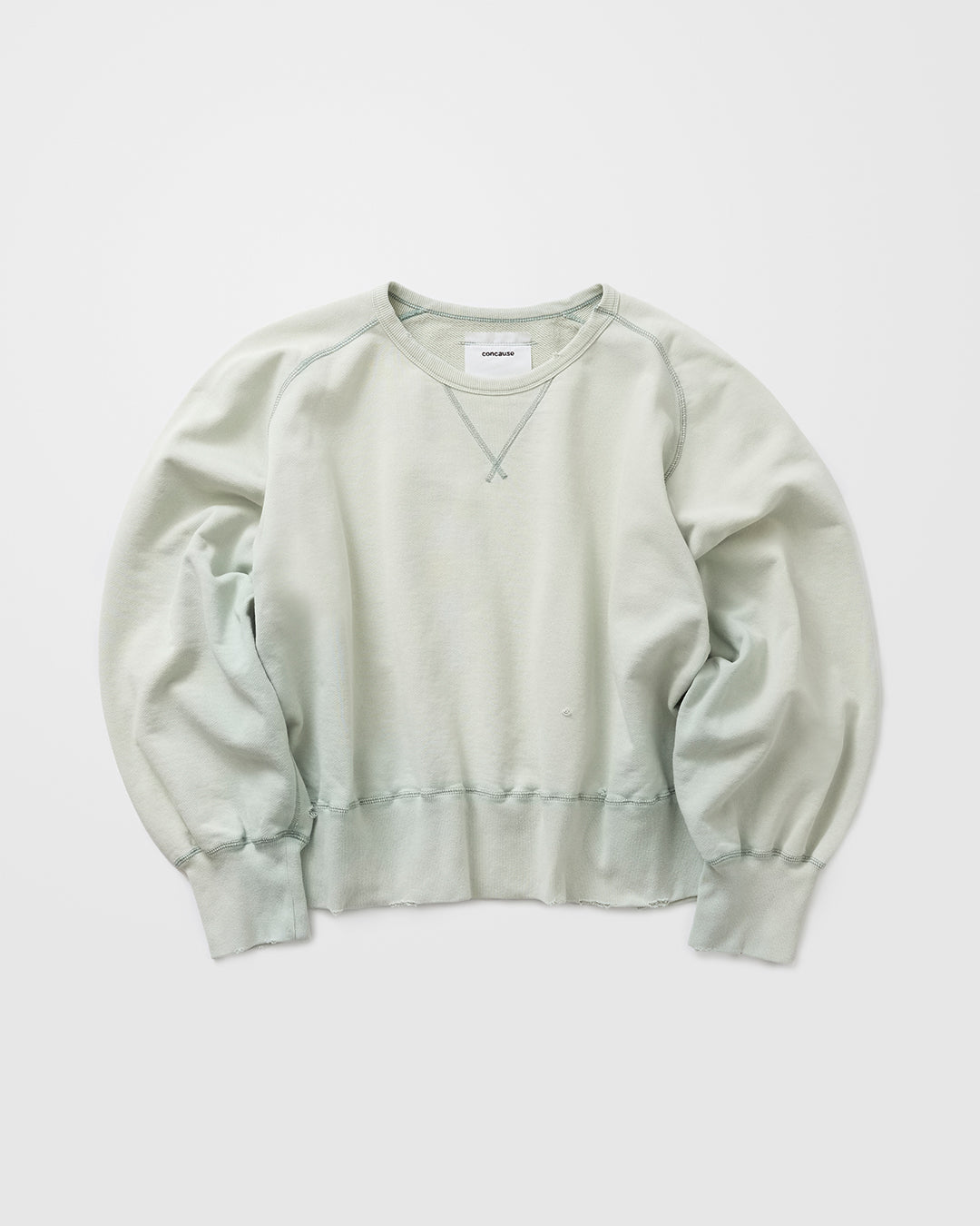 CREW NECK SWEAT SHIRTS