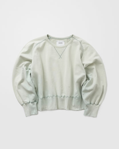 CREW NECK SWEAT SHIRTS