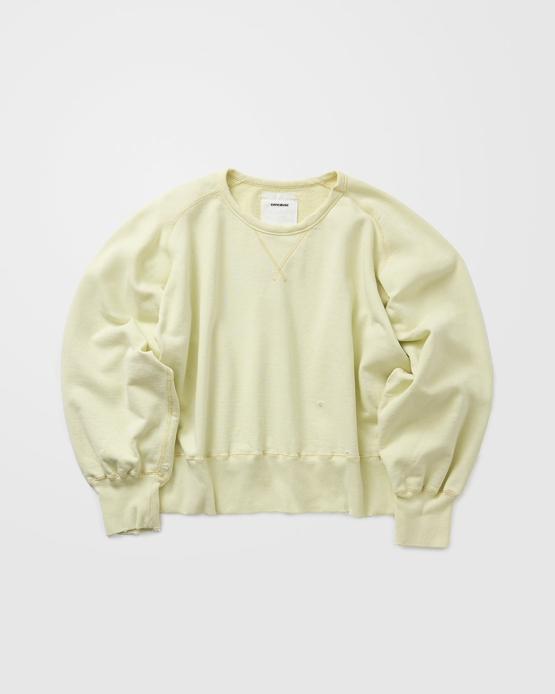 CREW NECK SWEAT SHIRTS