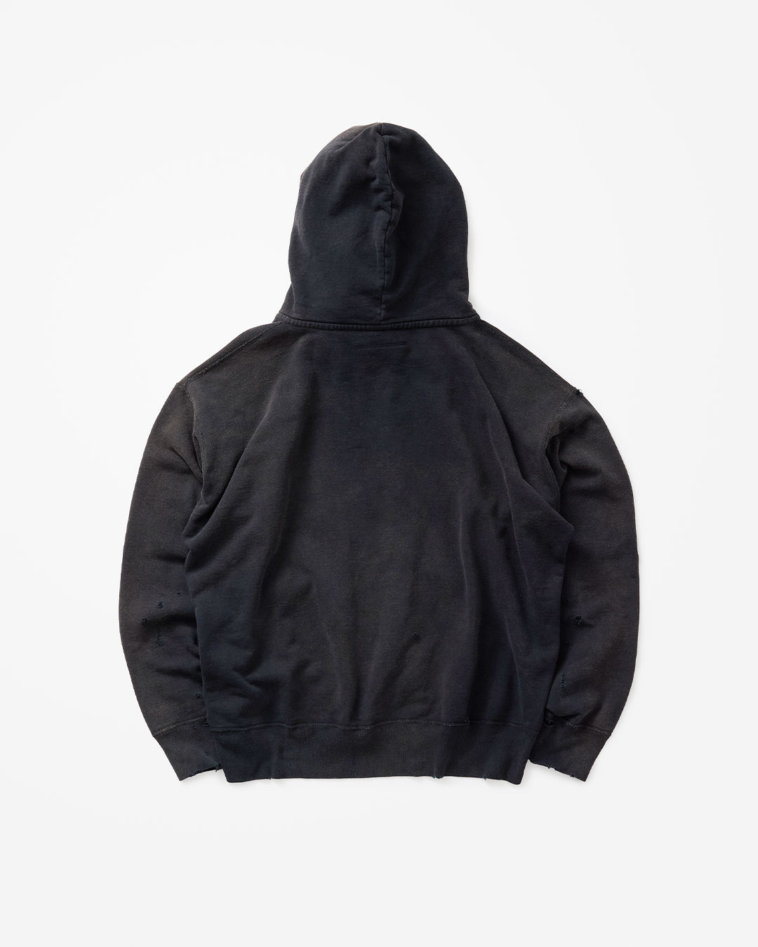FULL ZIP SWEAT SHIRTS