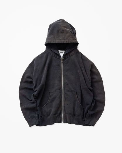 FULL ZIP SWEAT SHIRTS