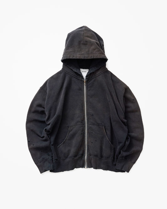 FULL ZIP SWEAT SHIRTS