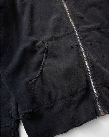 FULL ZIP SWEAT SHIRTS