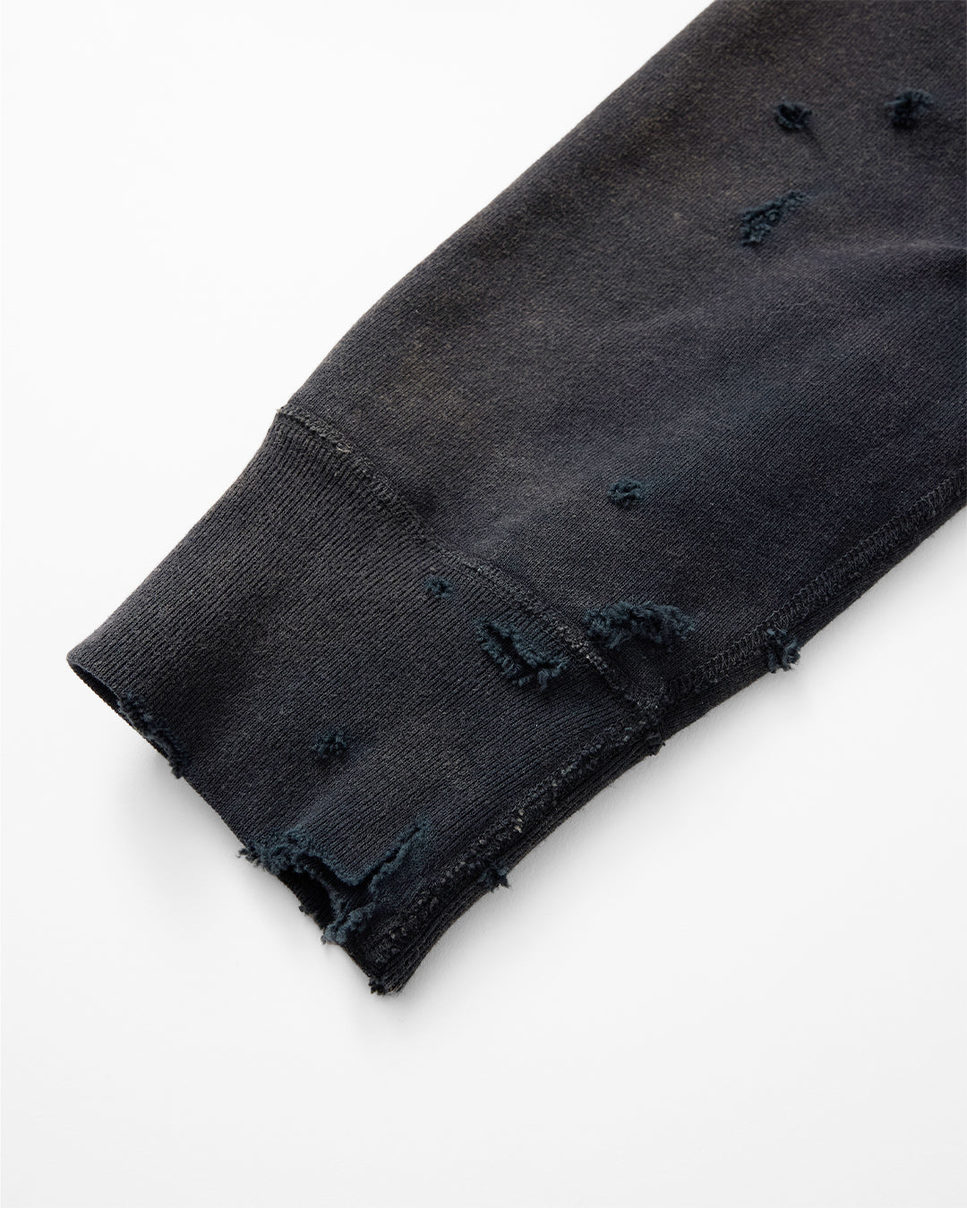 FULL ZIP SWEAT SHIRTS