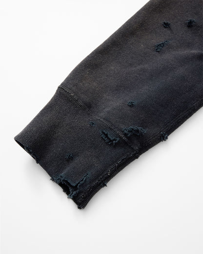 FULL ZIP SWEAT SHIRTS
