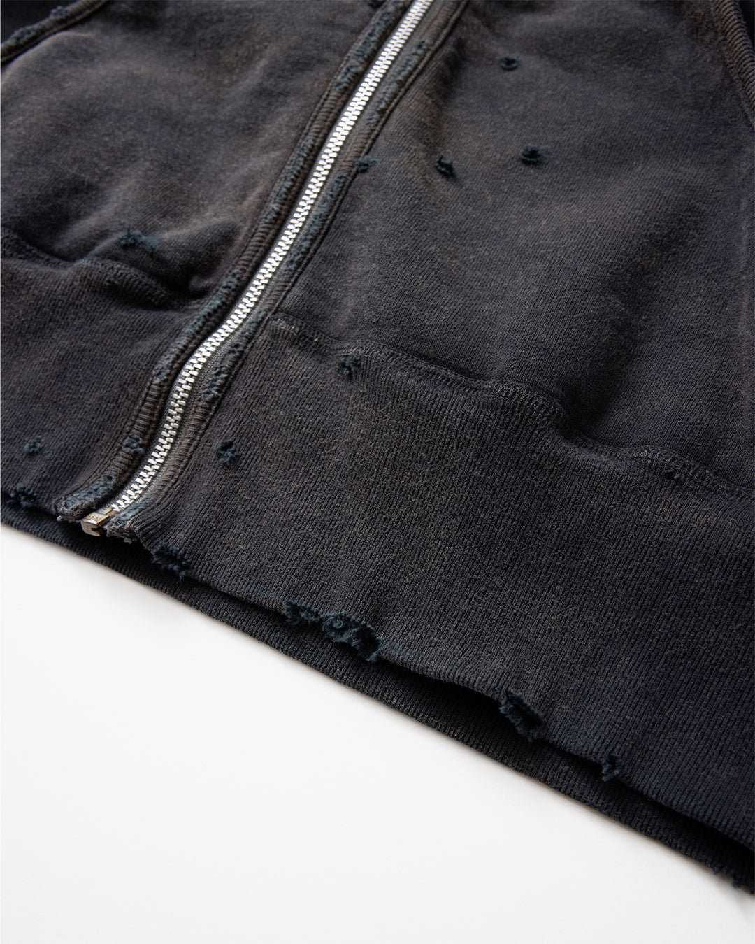 FULL ZIP SWEAT SHIRTS
