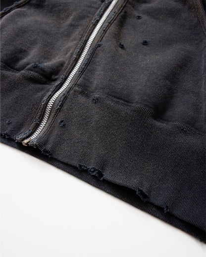 FULL ZIP SWEAT SHIRTS