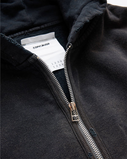 FULL ZIP SWEAT SHIRTS