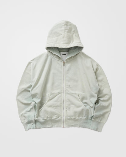 FULL ZIP SWEAT SHIRTS