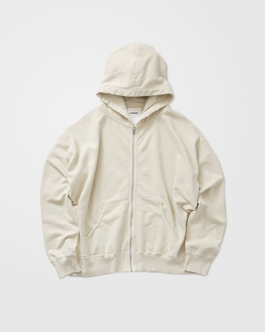 FULL ZIP SWEAT SHIRTS