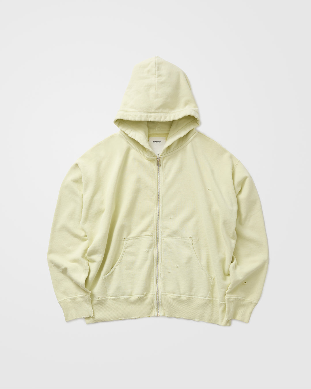 FULL ZIP SWEAT SHIRTS