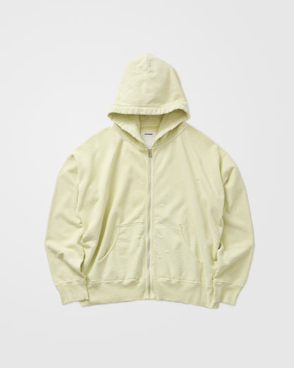 FULL ZIP SWEAT SHIRTS