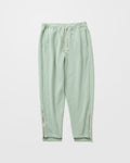 concause SWEAT PANTS / GREEN 正面
