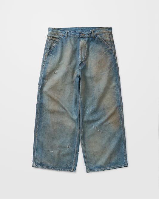 PAINTER PANTS