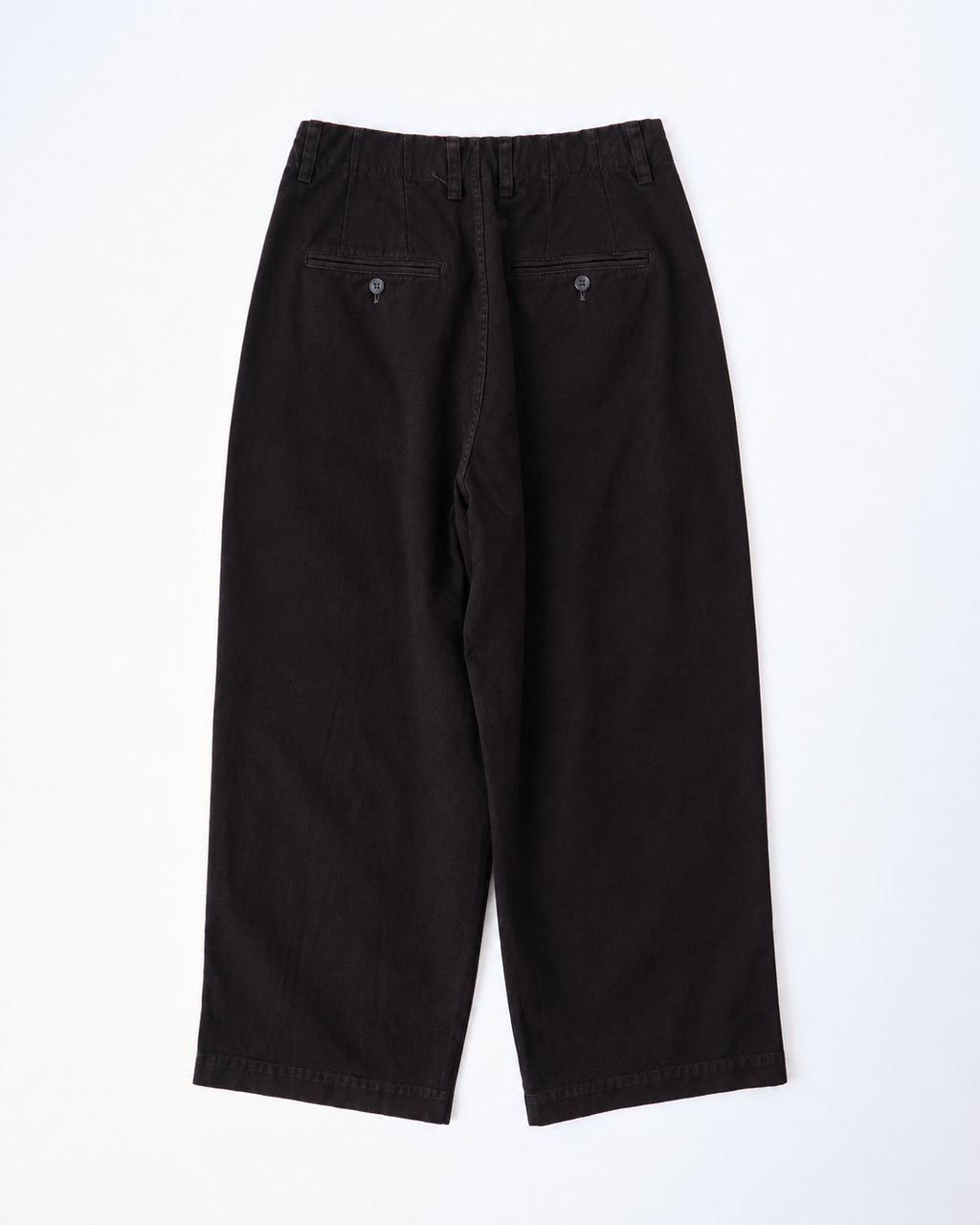 concause WIDE WORK TROUSERS 26AW 商品画像 1
