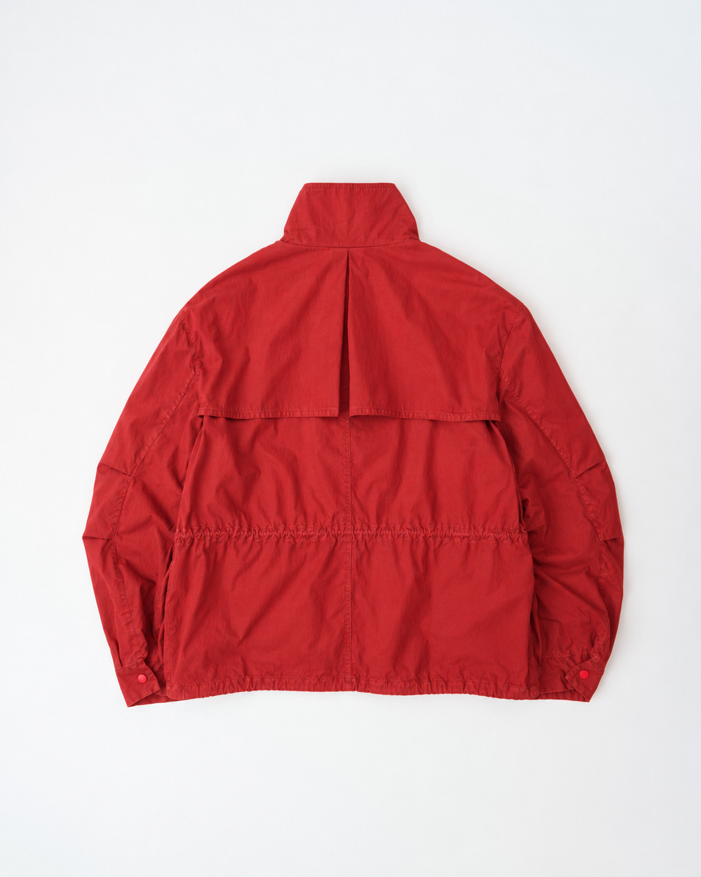 concause HALF MOUNTAIN COAT 26AW 商品画像 3