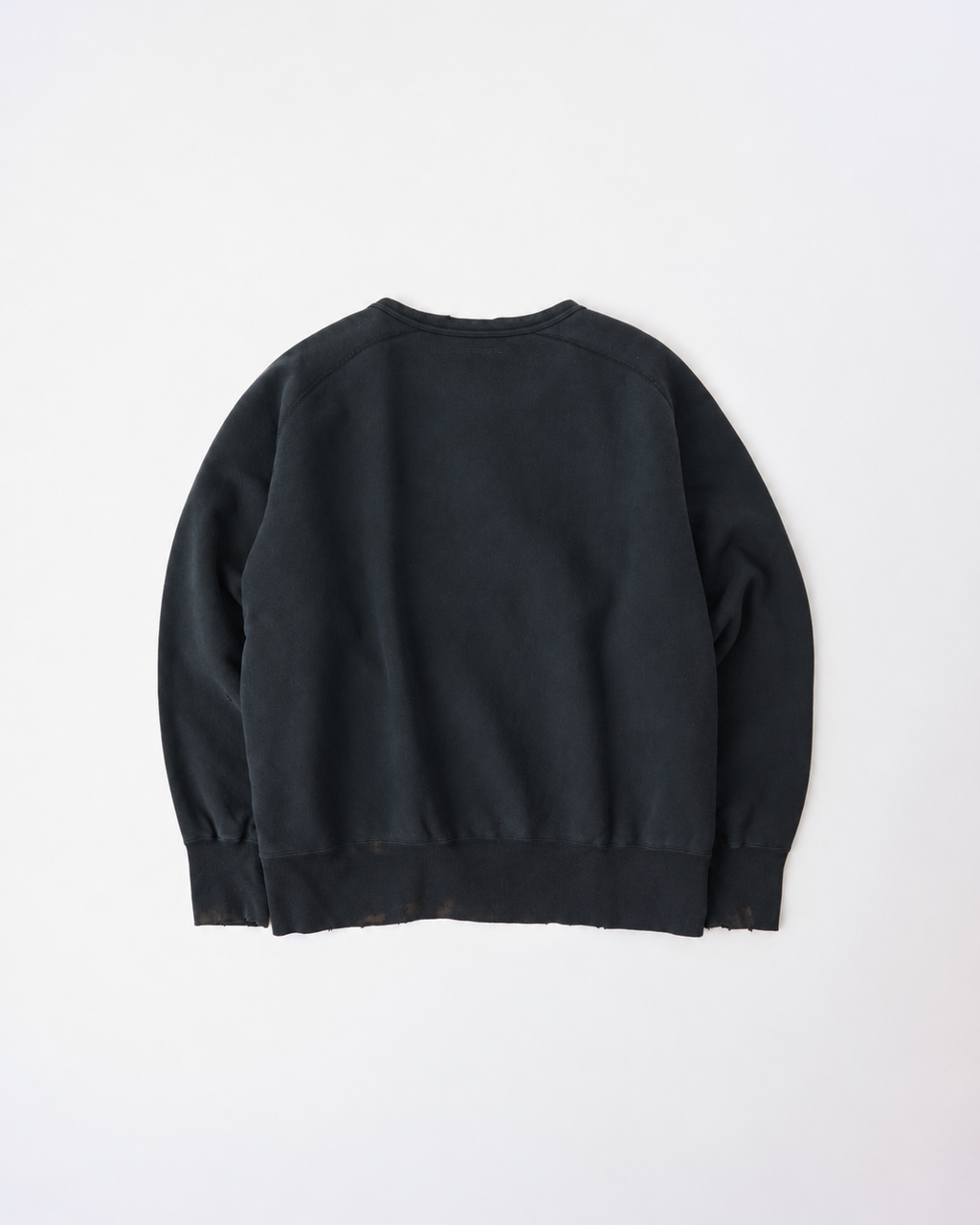 concause CREW NECK SWEAT SHIRT 26AW 商品画像 3