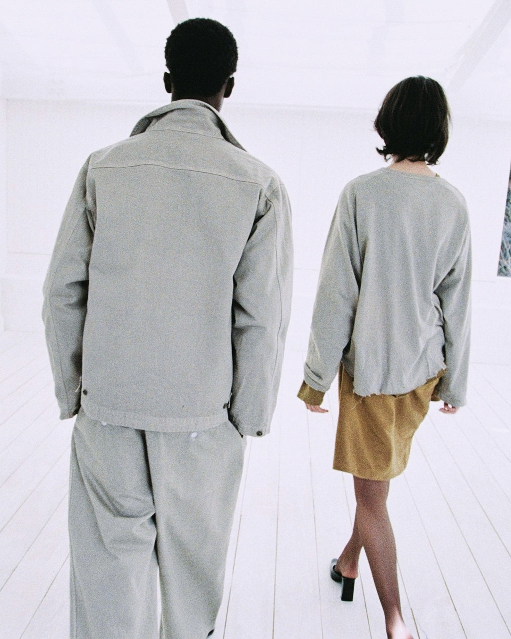concause WORK JK 26AW 商品画像 14