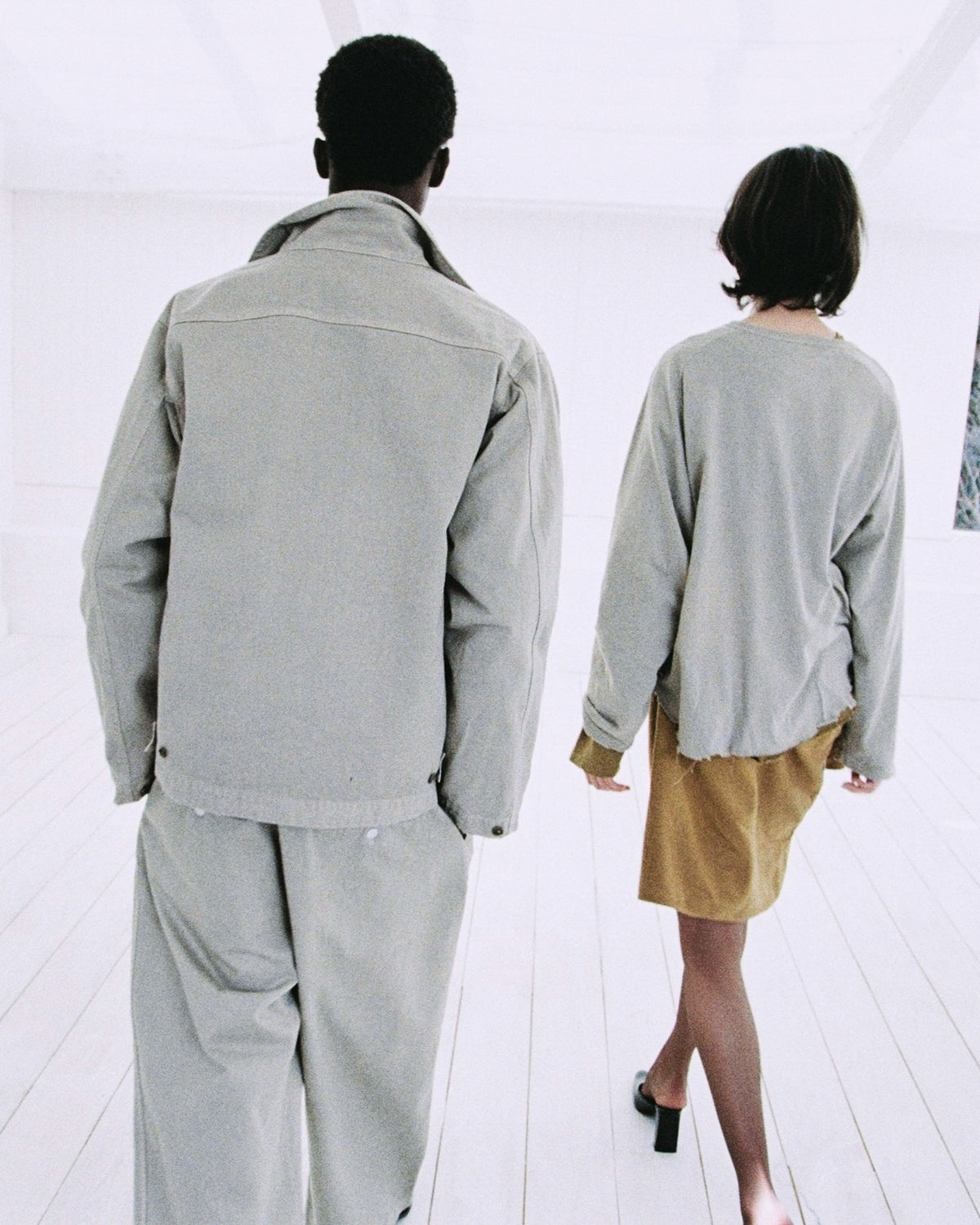 concause WORK JK 26AW 商品画像 14