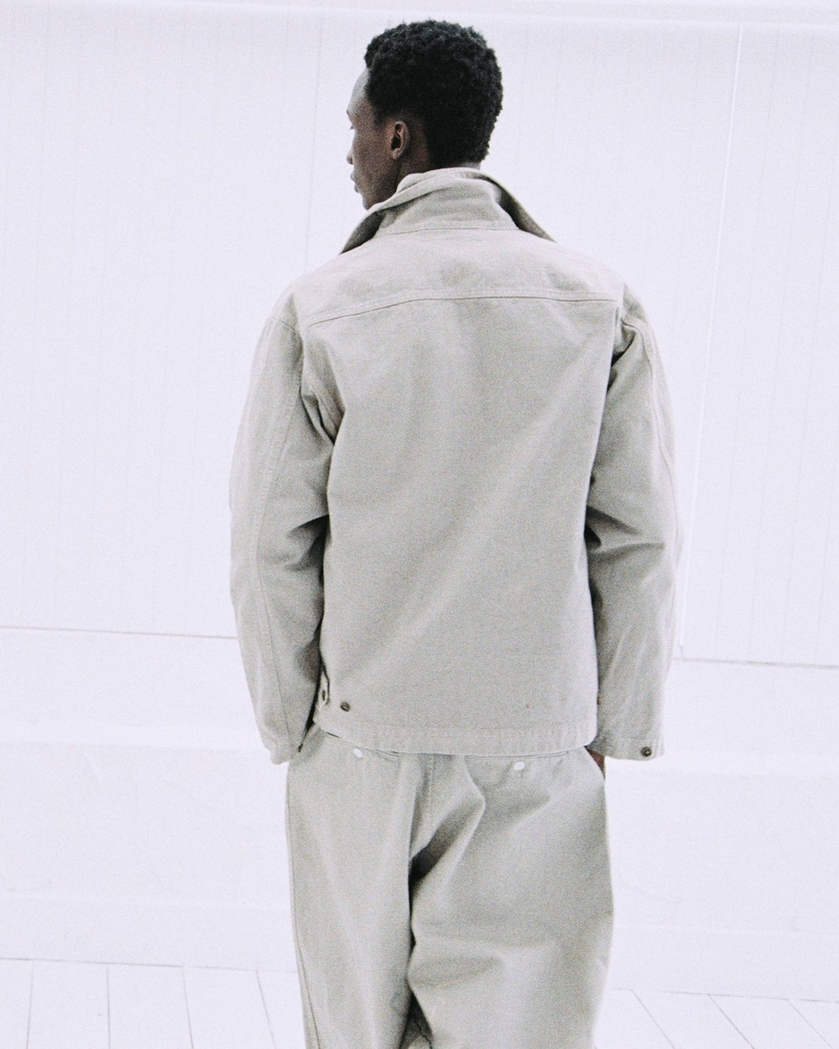 concause WORK JK 26AW 商品画像 13
