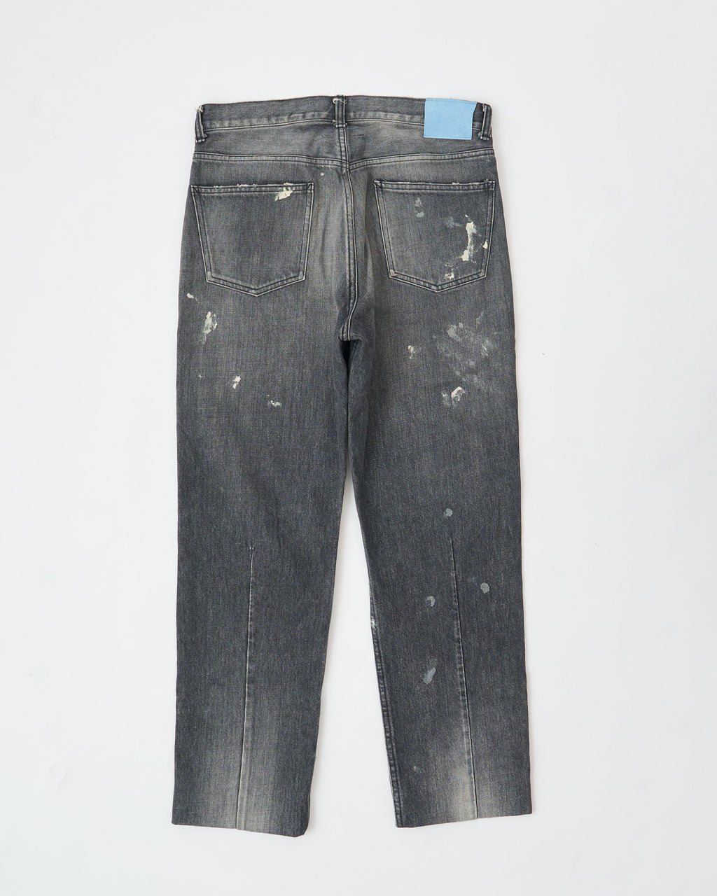 concause DENIM PANTS(DAMAGE) 26AW 商品画像 3