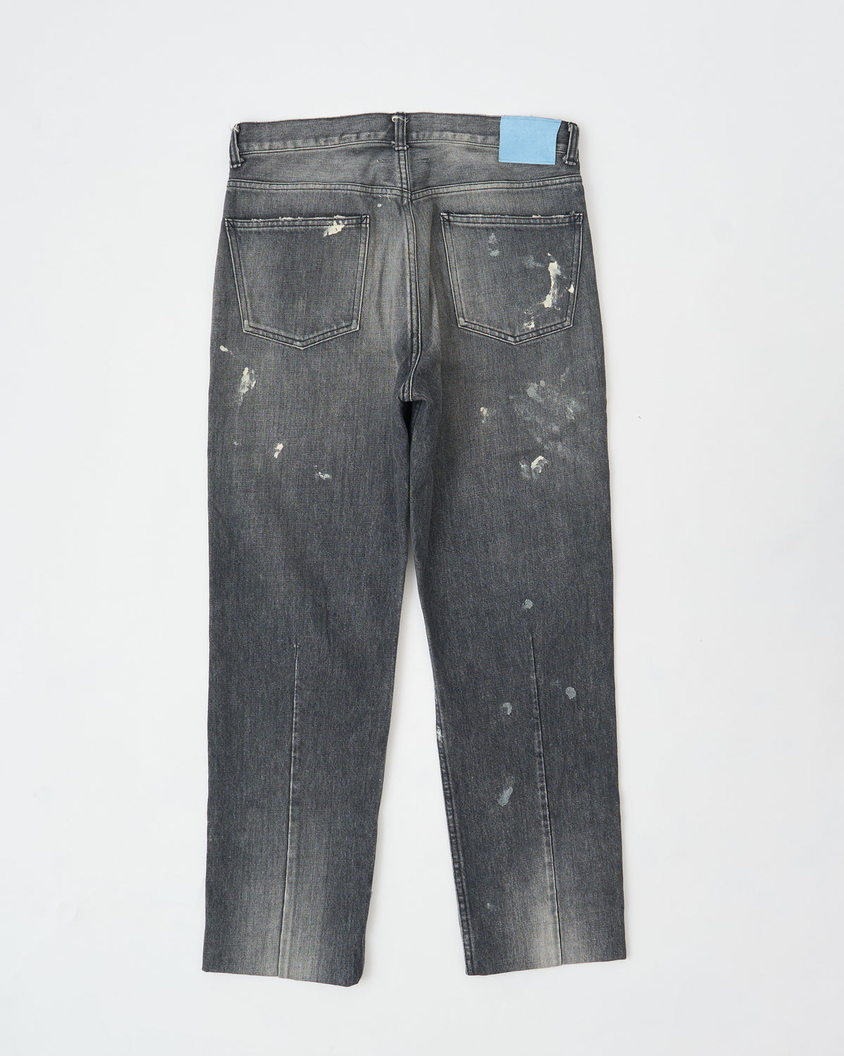concause DENIM PANTS(DAMAGE) 26AW 商品画像 3