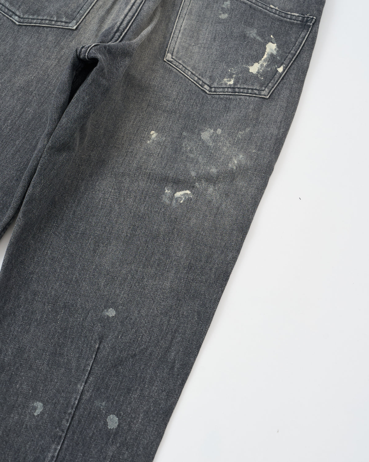 concause DENIM PANTS(DAMAGE) 26AW 商品画像 5