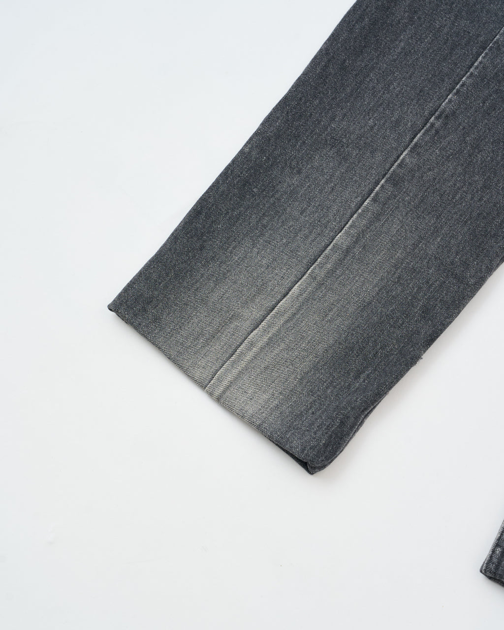 concause DENIM PANTS(DAMAGE) 26AW 商品画像 6
