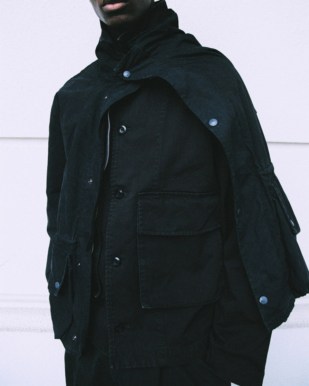 concause WORK JK 26AW 商品画像 19