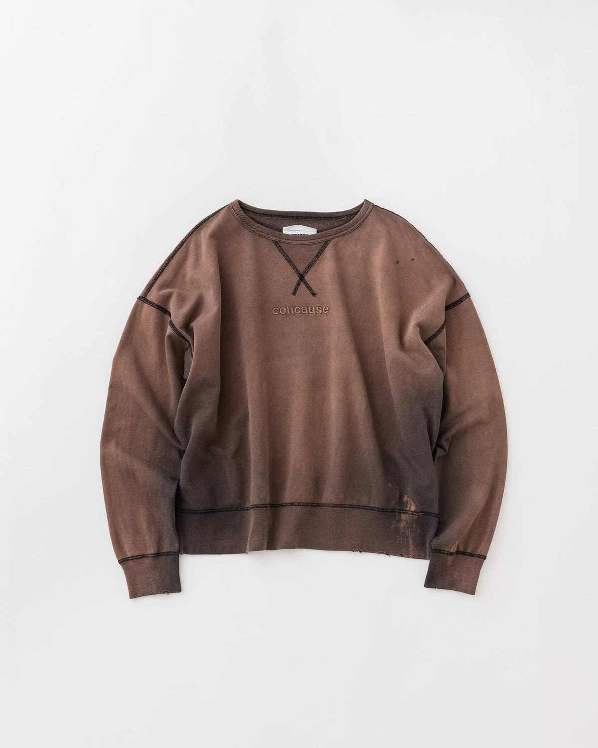 concause Online Shop (コンコース オンラインショップ) | FADE 