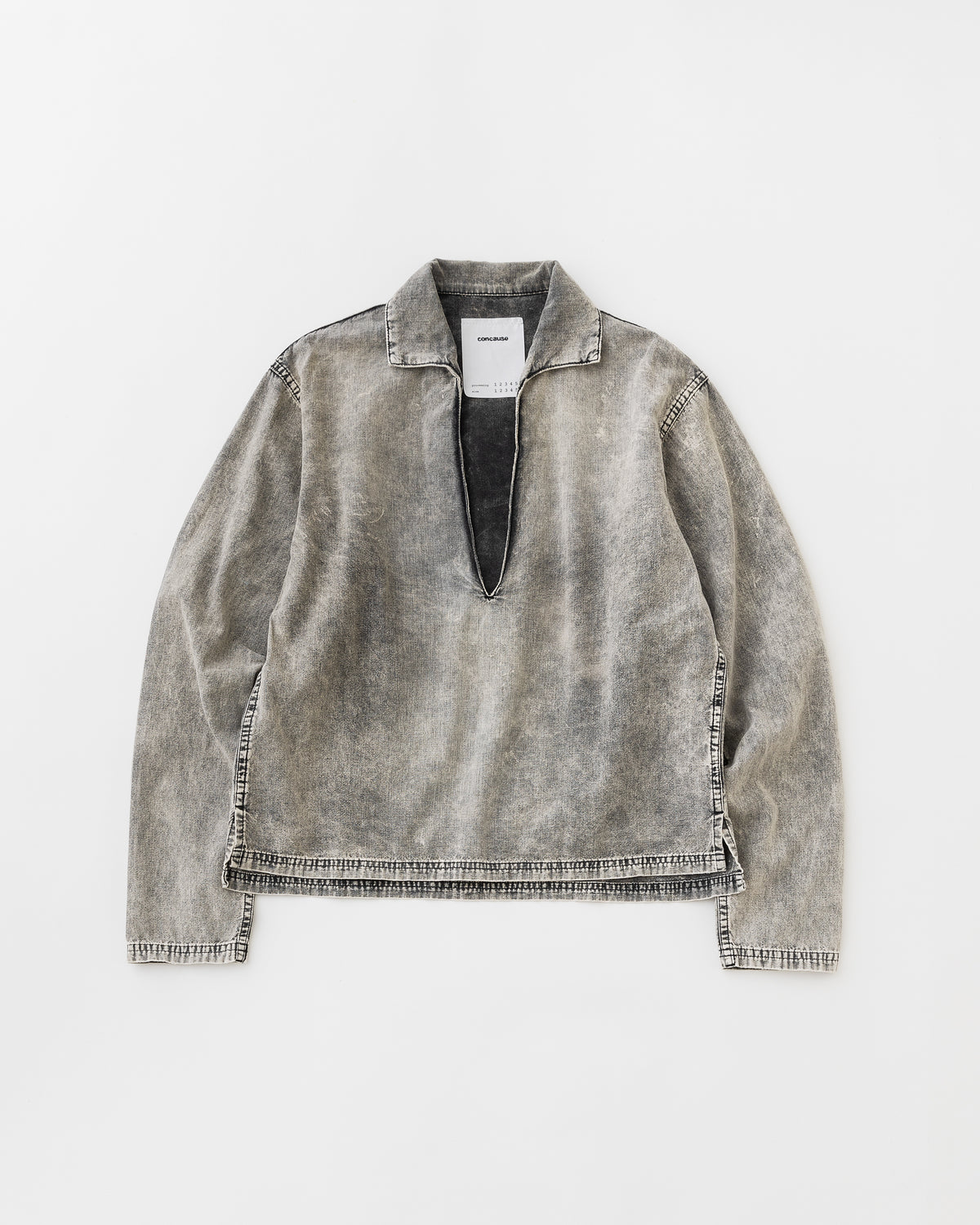 concause Online Shop (コンコース オンラインショップ) | CHAMBRAY 