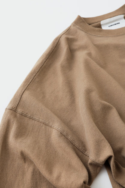 L/S TEE