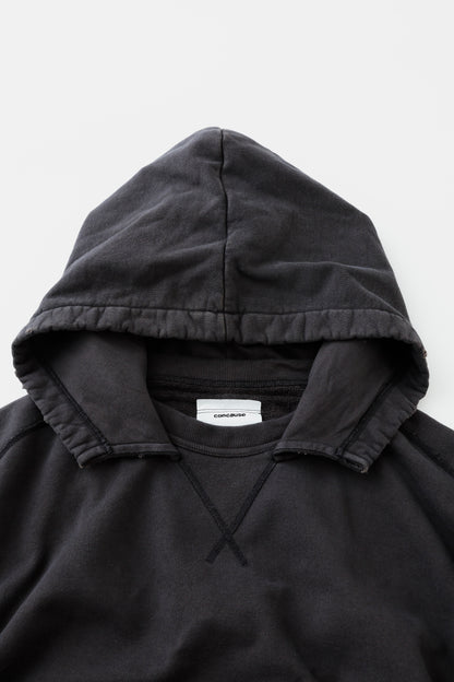 W-V AFTER HOODIE