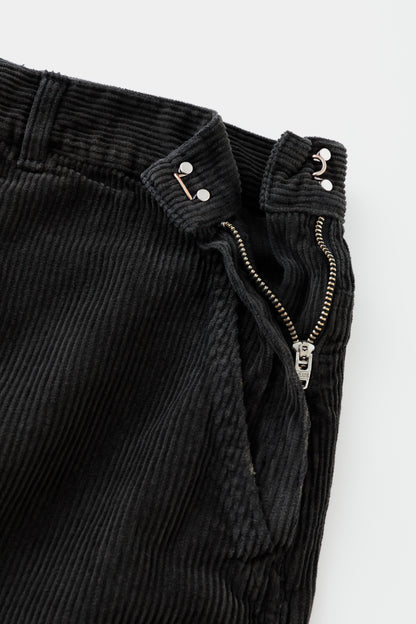CORDUROY LUNCH PANTS