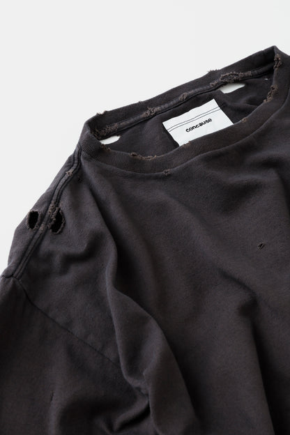 HAND REPAIR S/S TEE EX