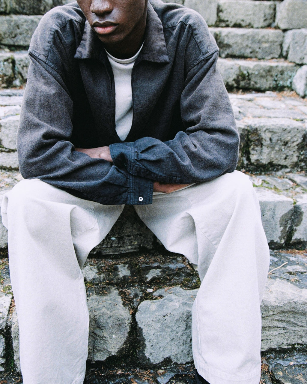 concause WIDE WORK TROUSERS 26AW 商品画像 23