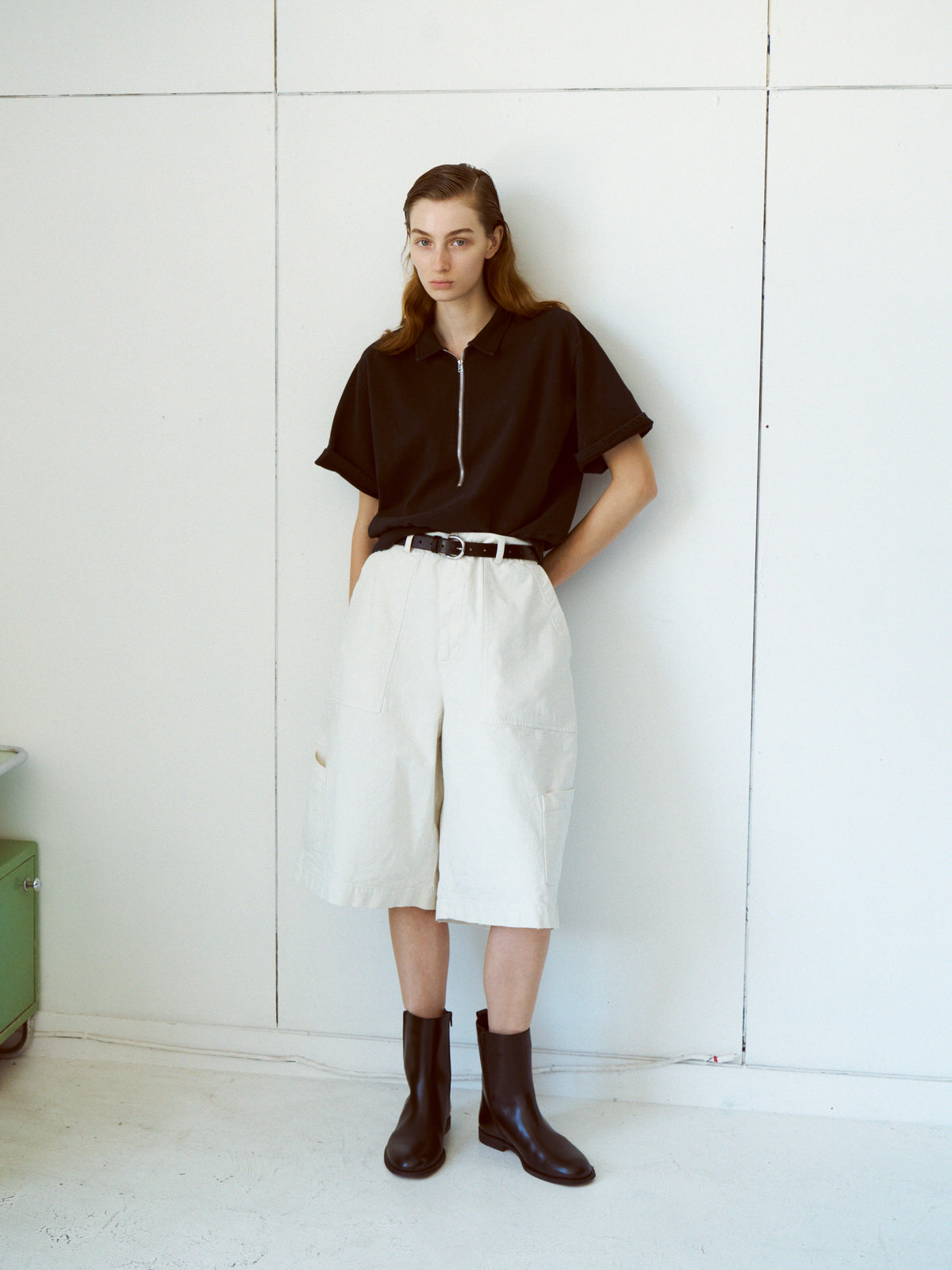 SHORT PANTS