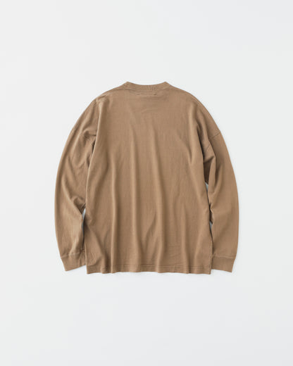 L/S TEE