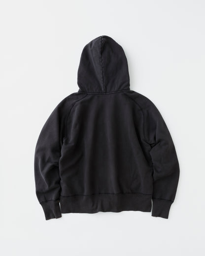 W-V AFTER HOODIE