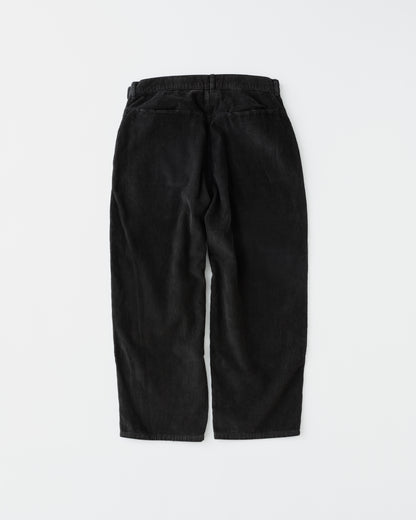 CORDUROY LUNCH PANTS