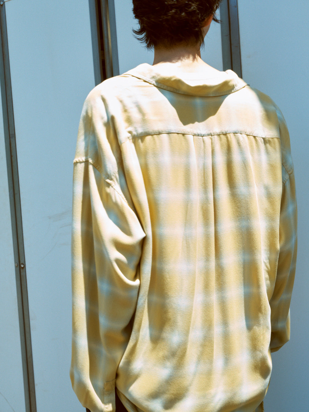 SKIPPER SHIRTS