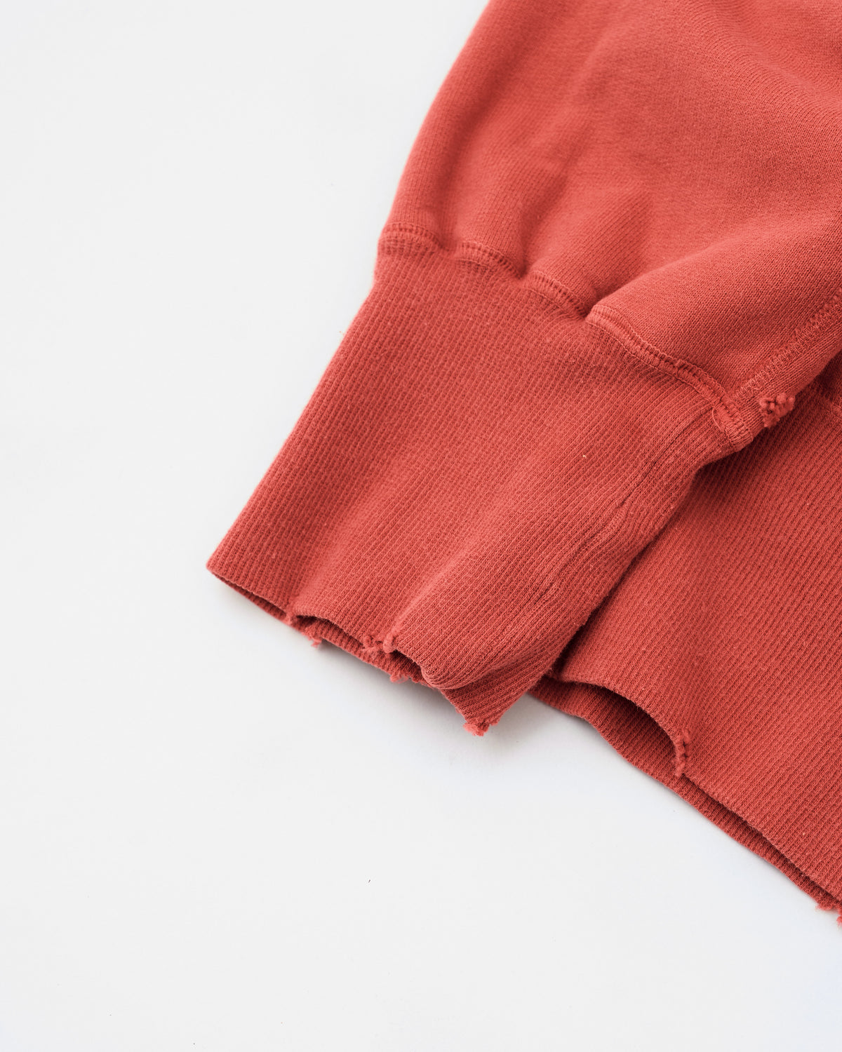 concause CREW NECK SWEAT SHIRT 26AW クルーネックスウェット 商品画像 1