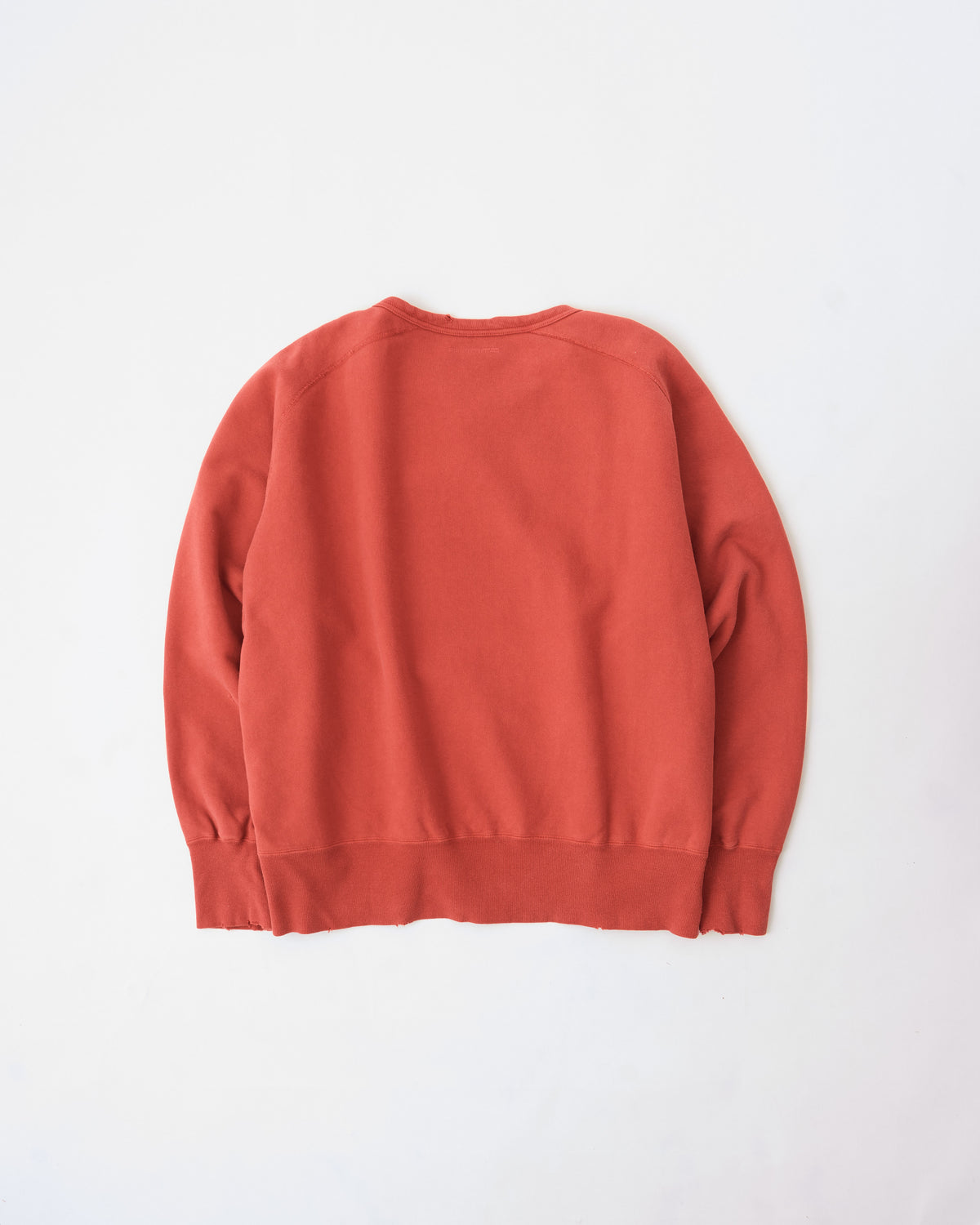 concause CREW NECK SWEAT SHIRT 26AW クルーネックスウェット 商品画像 7
