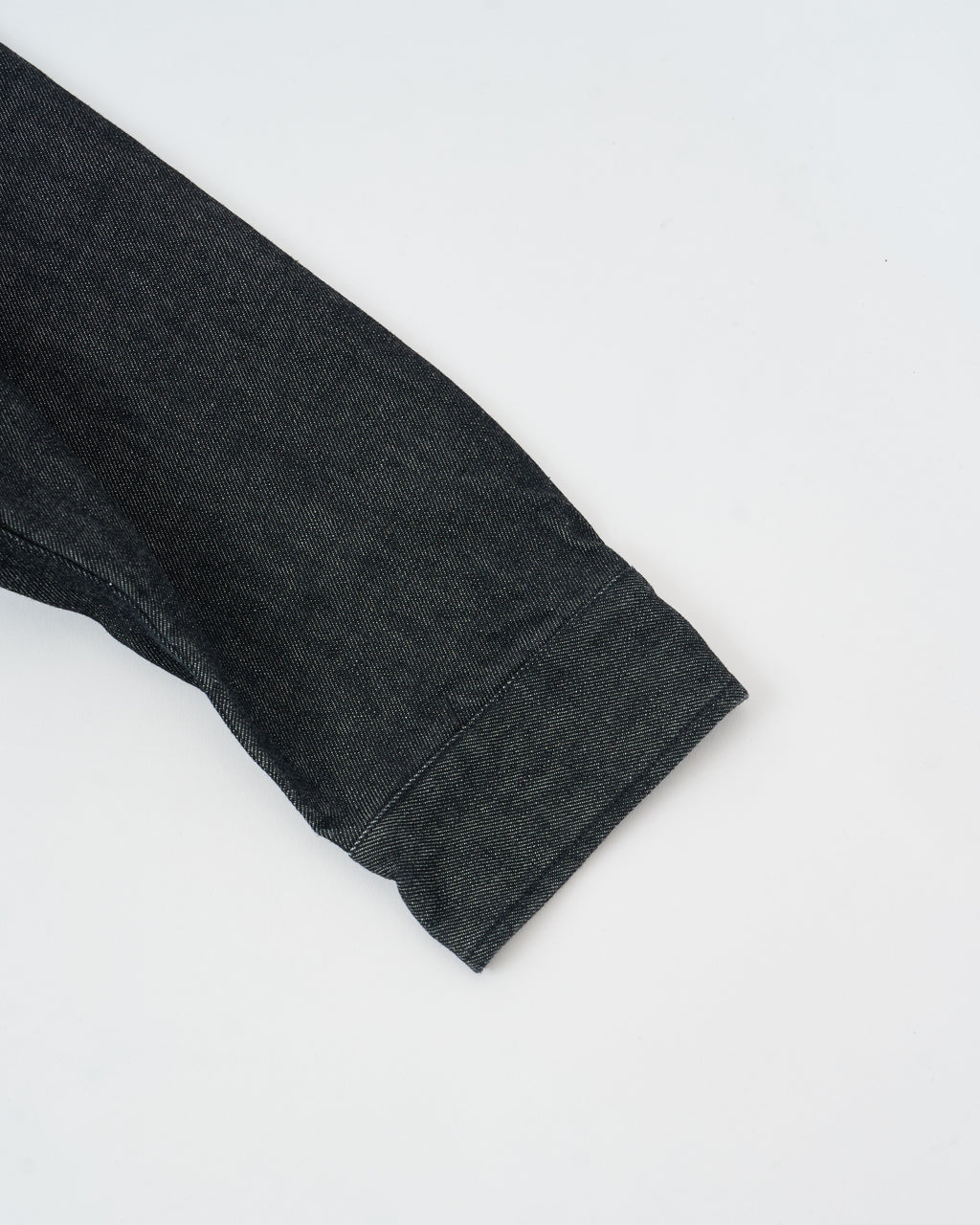 concause DENIM JK O/W 26AW デニムジャケット 商品画像 2