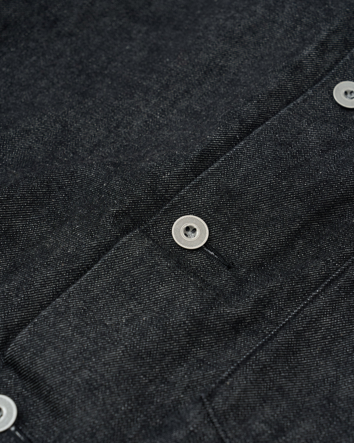 concause DENIM JK O/W 26AW デニムジャケット 商品画像 3