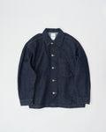 concause DENIM JK O/W 26AW デニムジャケット 商品画像 4